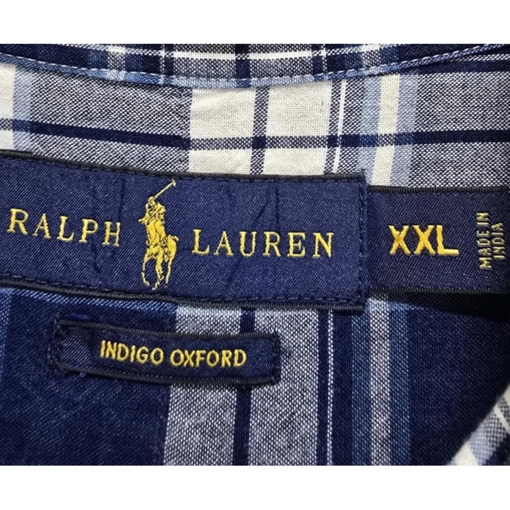 Ralph Lauren very good